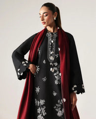 ELISE Lawn Embroidered 3 pc D-259