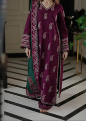 DL- Lawn Dress K-3265