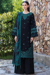 DL- Lawn Dress K-1016