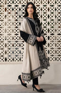 Jazmin Embroidered lawn 3 Piece DL-3042