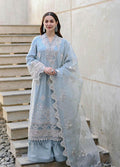 DL- Lawn Dress D- 152