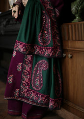 DL- Lawn Dress K-3265