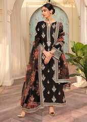 DL- Lawn Dress K-4059