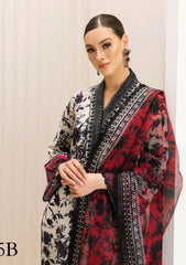 DL- Lawn Dress K-3267