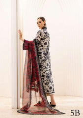DL- Lawn Dress K-3267