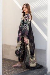 DL- Lawn Dress K-3269